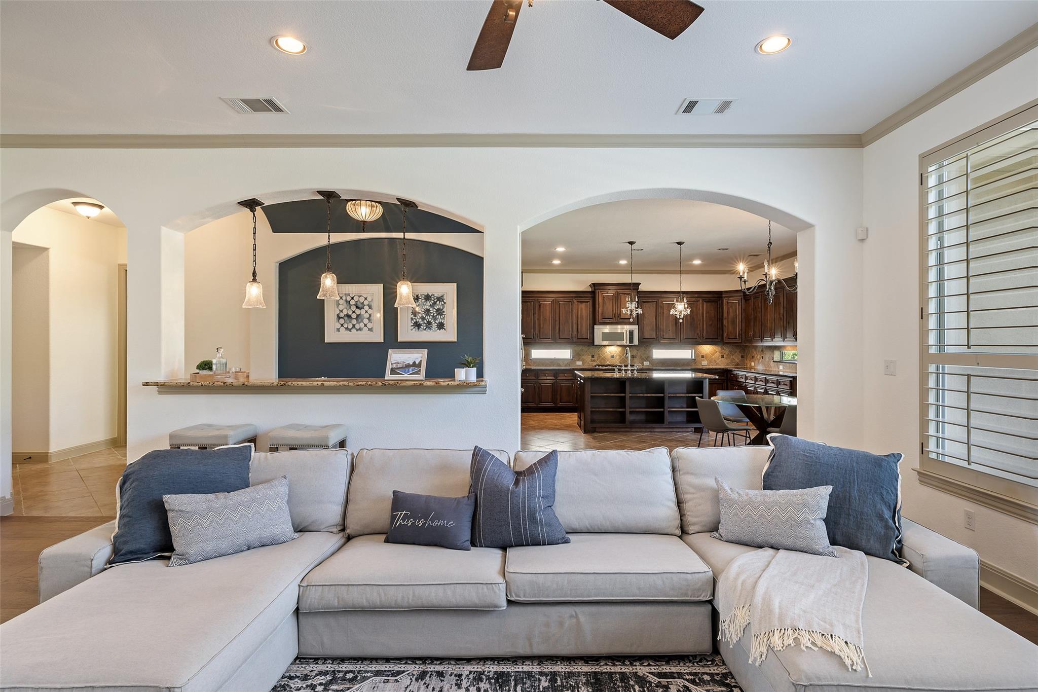 4105 Vail Dv, Austin, TX 78738