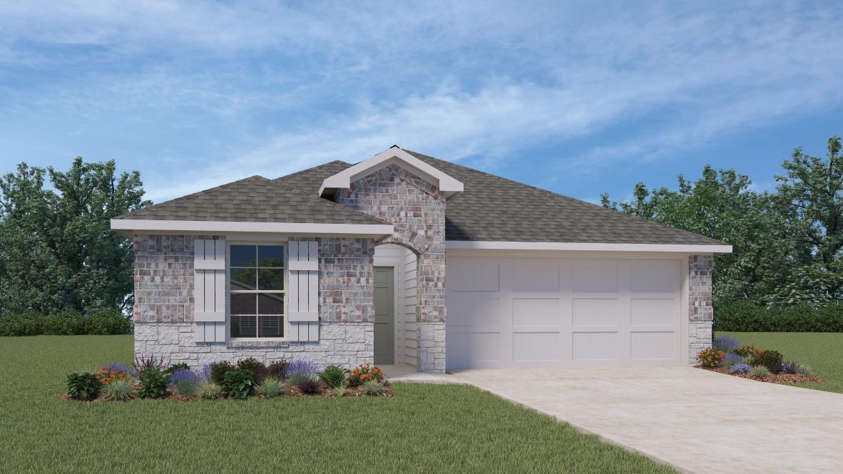 224 Juan Cordona Dr, Buda, TX 78610