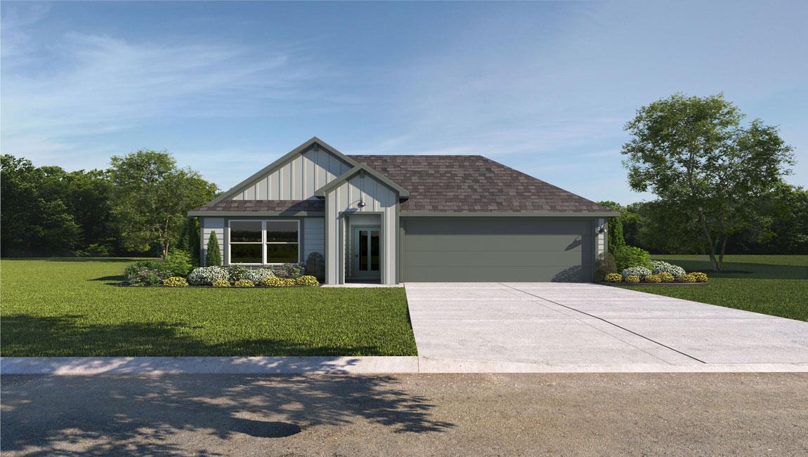 4028 Illian Cv, Killeen, TX 76542