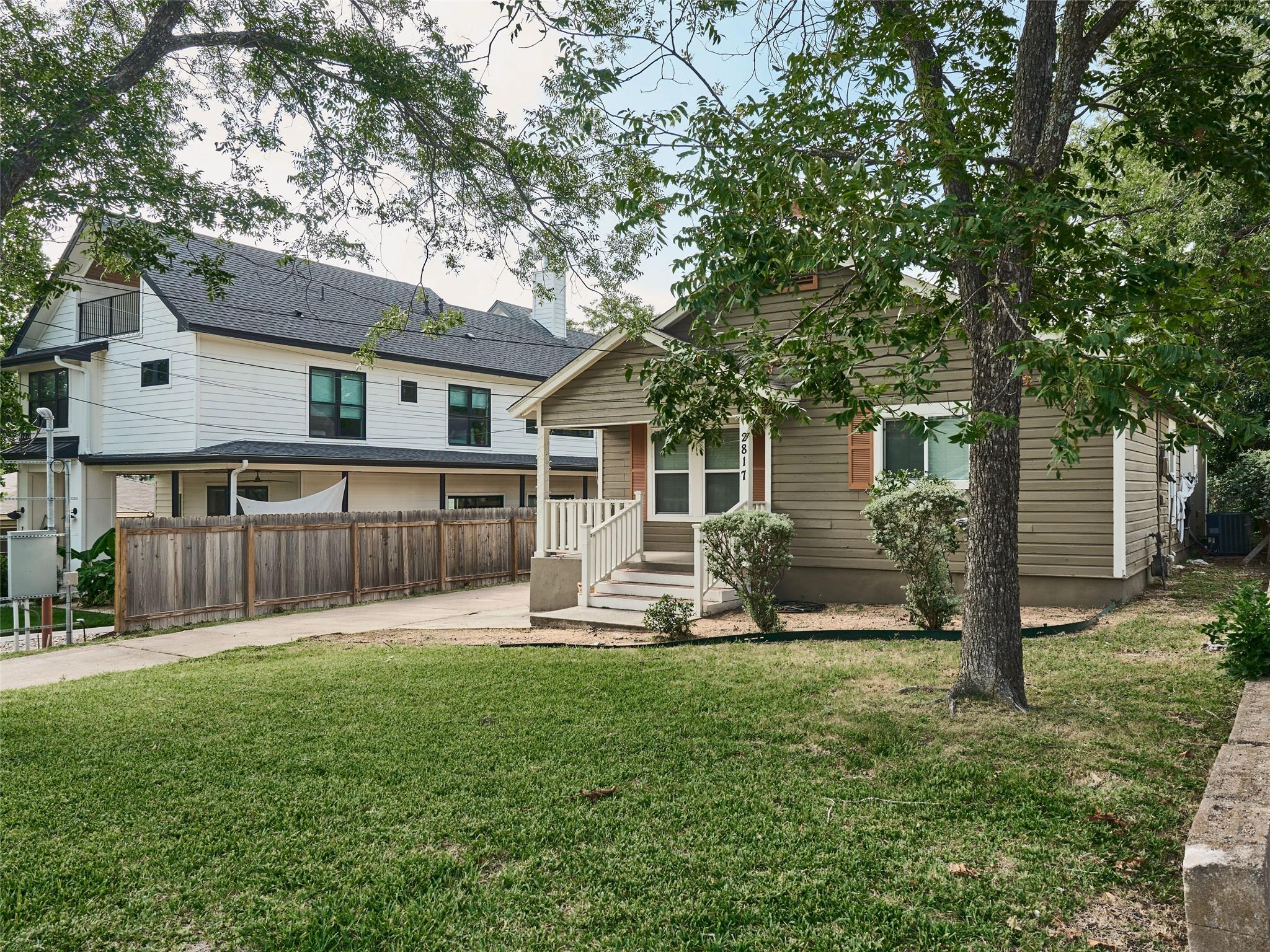 2817 E 22nd St, Austin, TX 78722