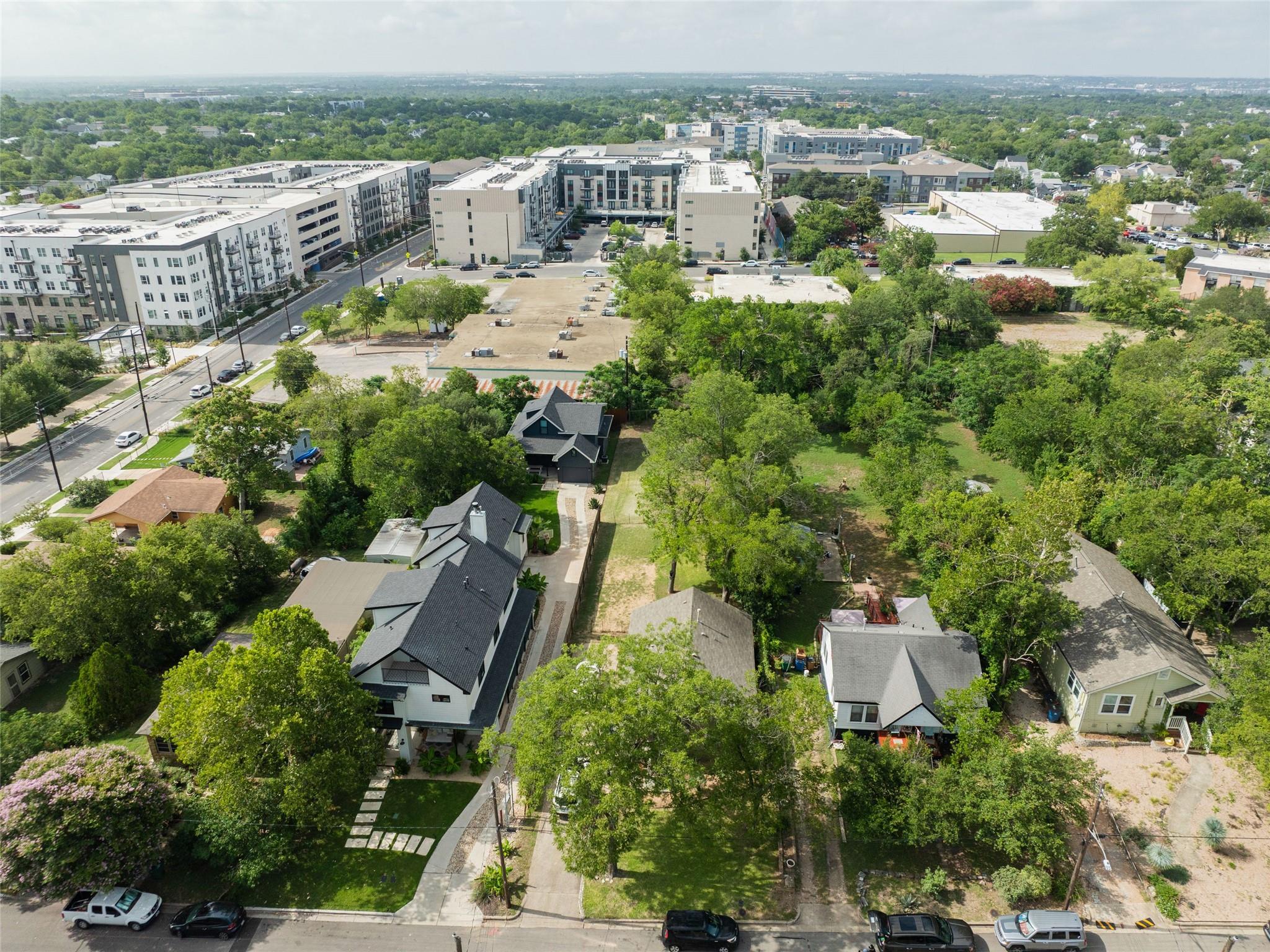 2817 E 22nd St, Austin, TX 78722