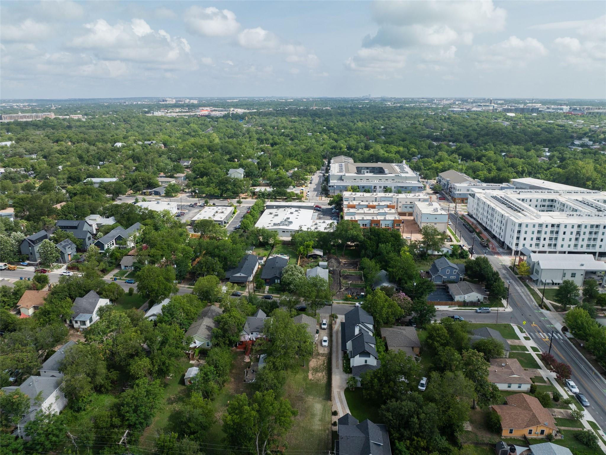 2817 E 22nd St, Austin, TX 78722