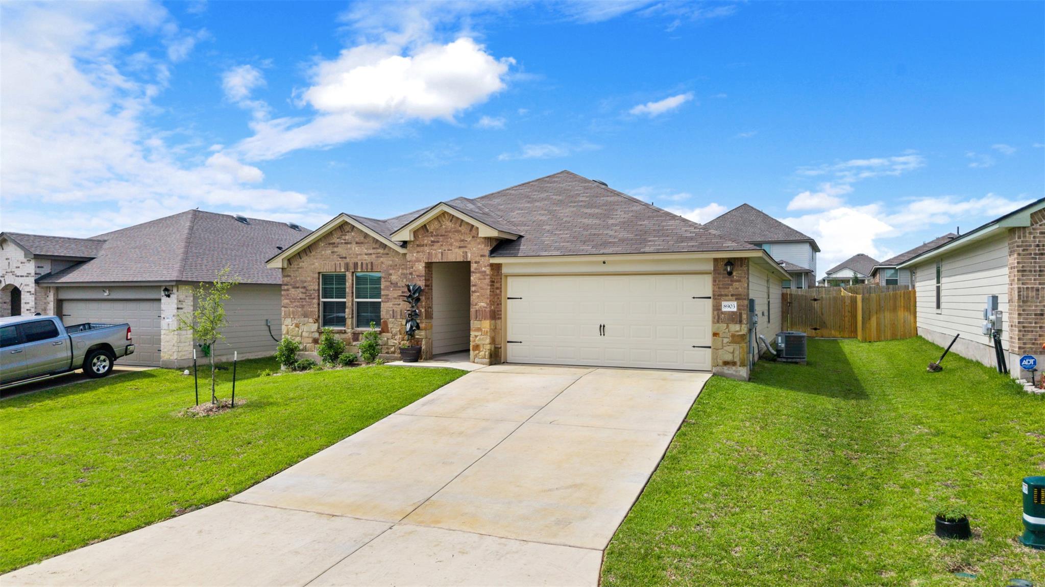 8903 Cantera Ridge Rd, Temple, TX 76502