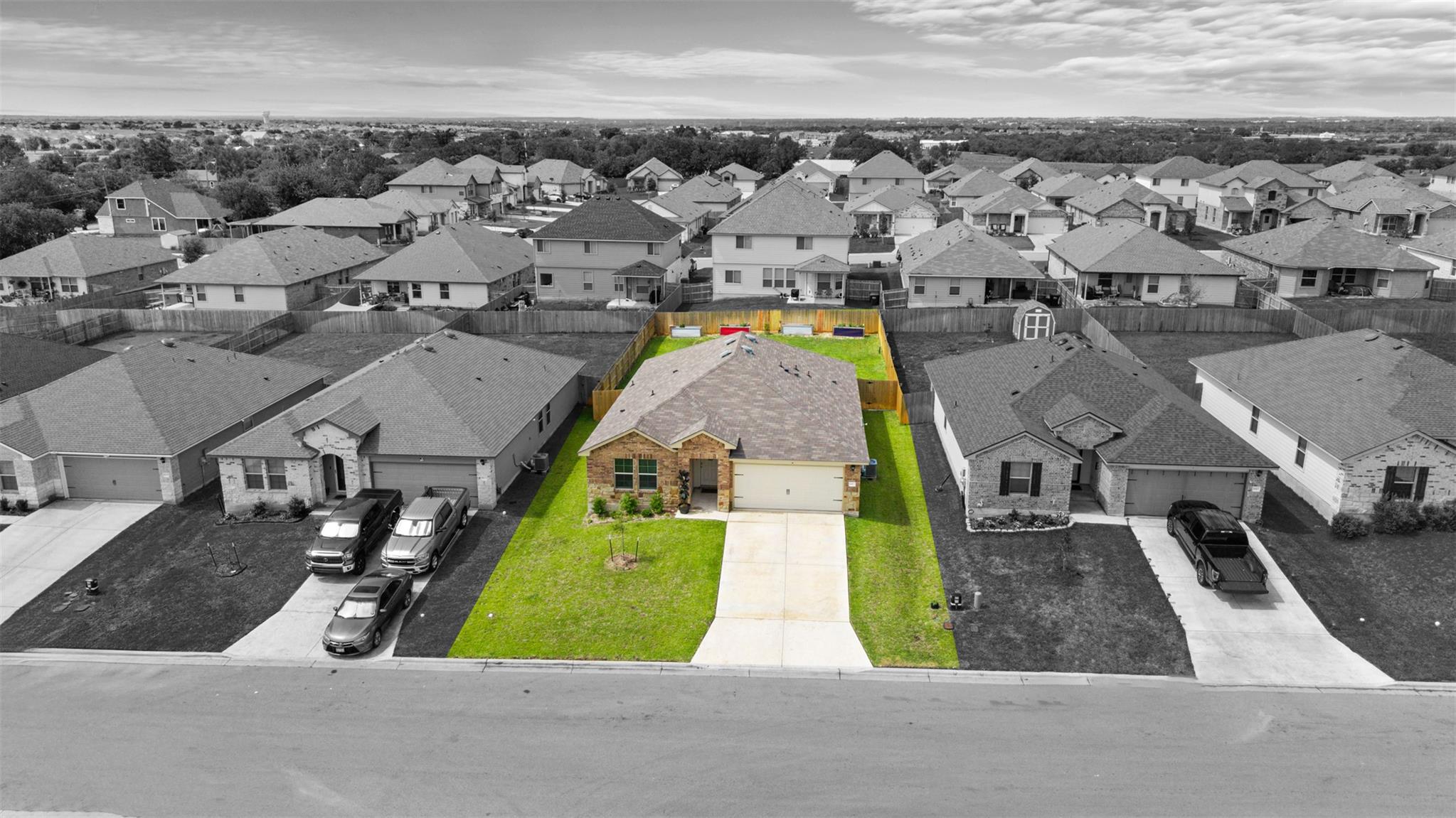 8903 Cantera Ridge Rd, Temple, TX 76502