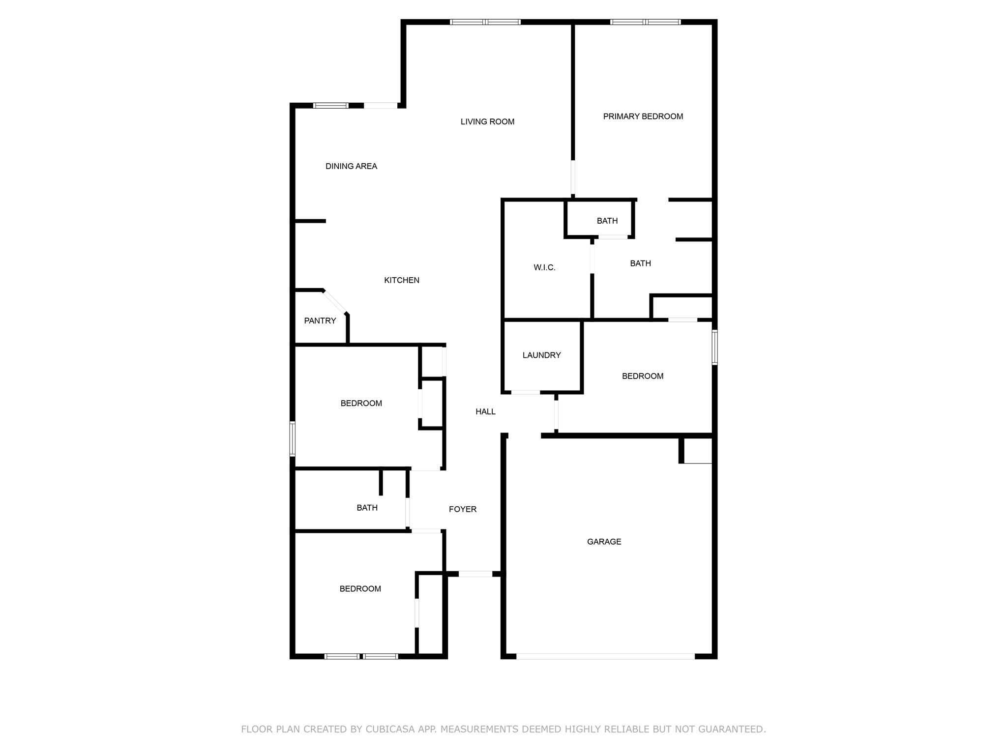 8903 Cantera Ridge Rd, Temple, TX 76502