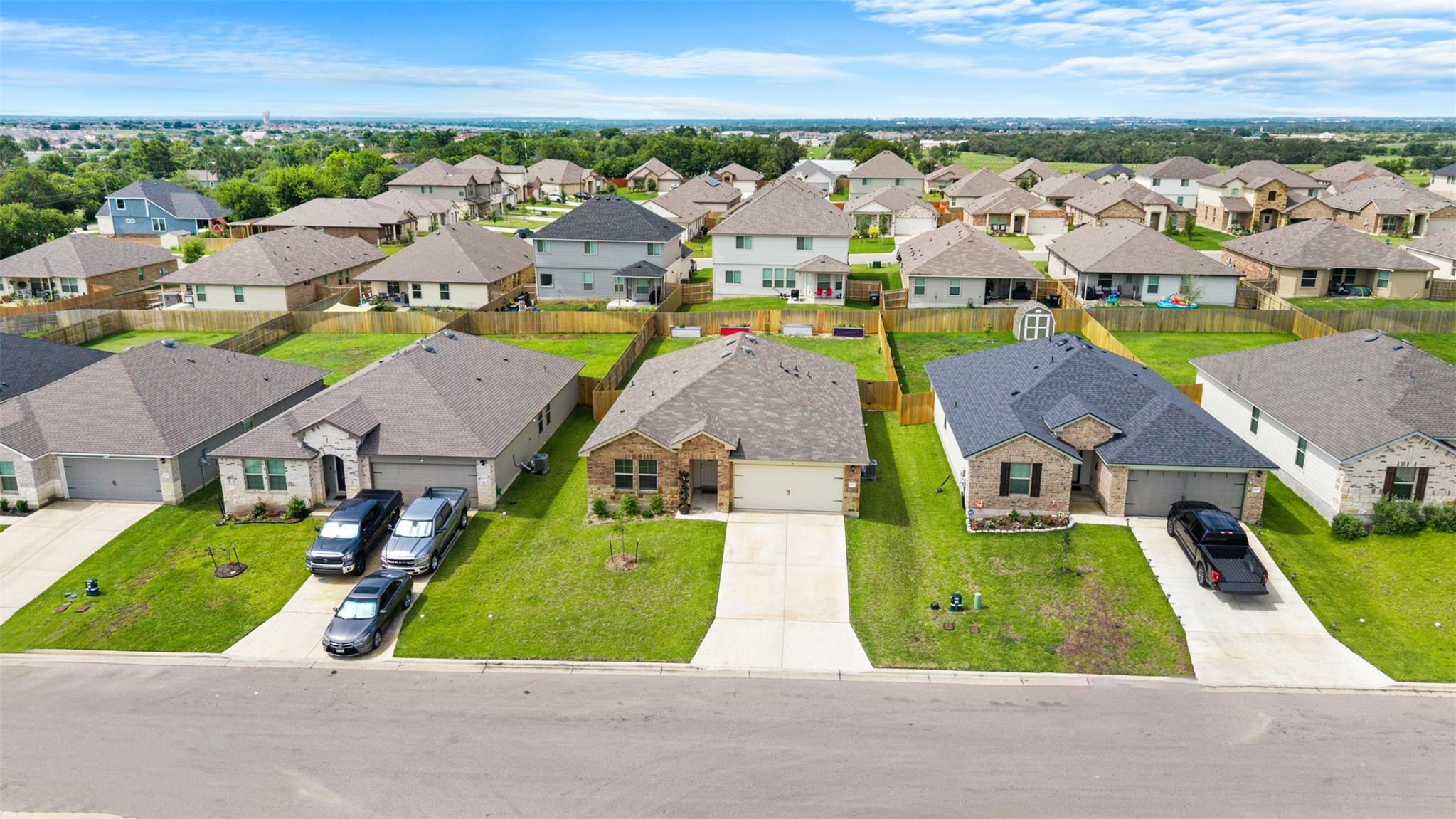 8903 Cantera Ridge Rd, Temple, TX 76502