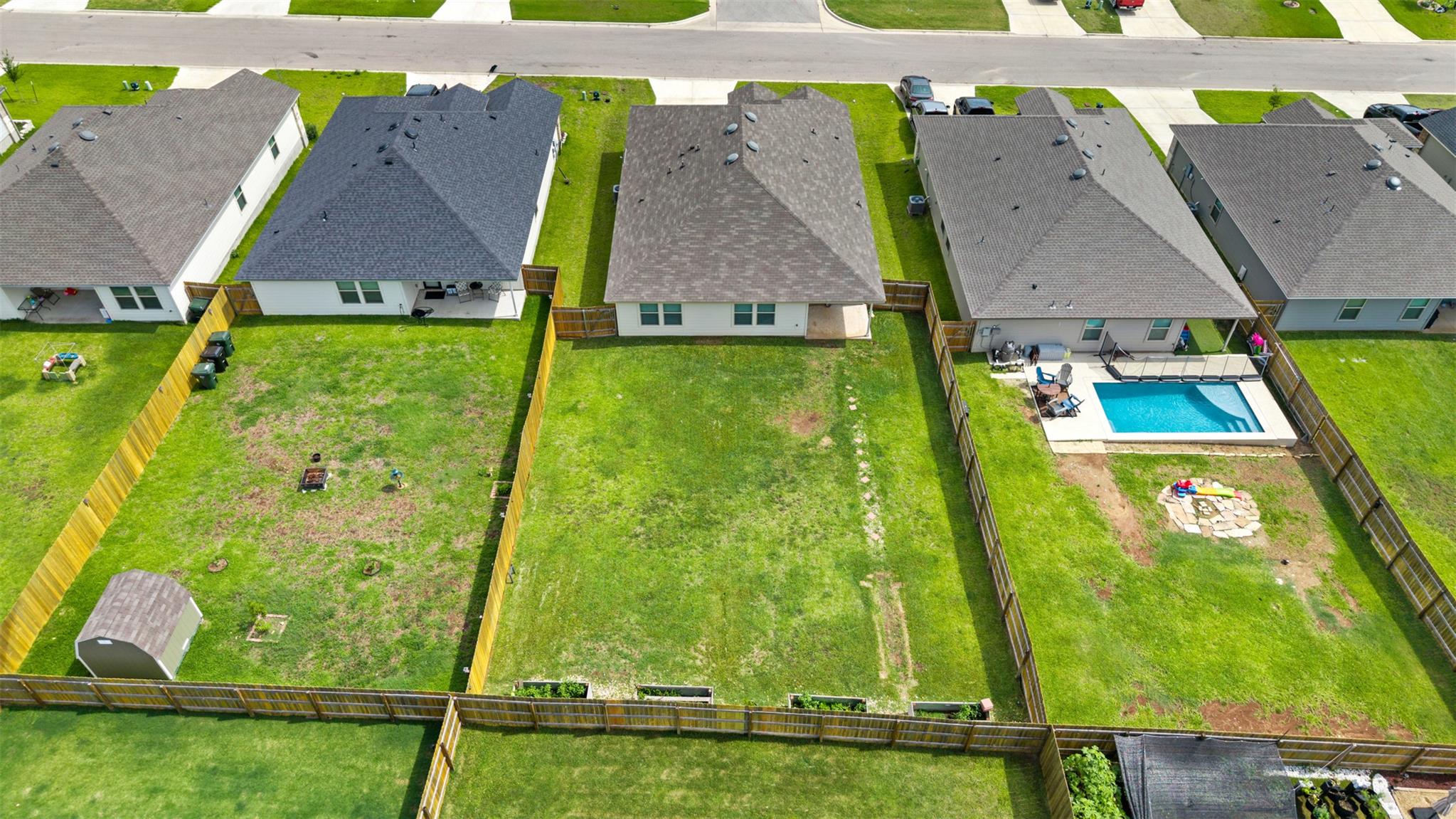 8903 Cantera Ridge Rd, Temple, TX 76502