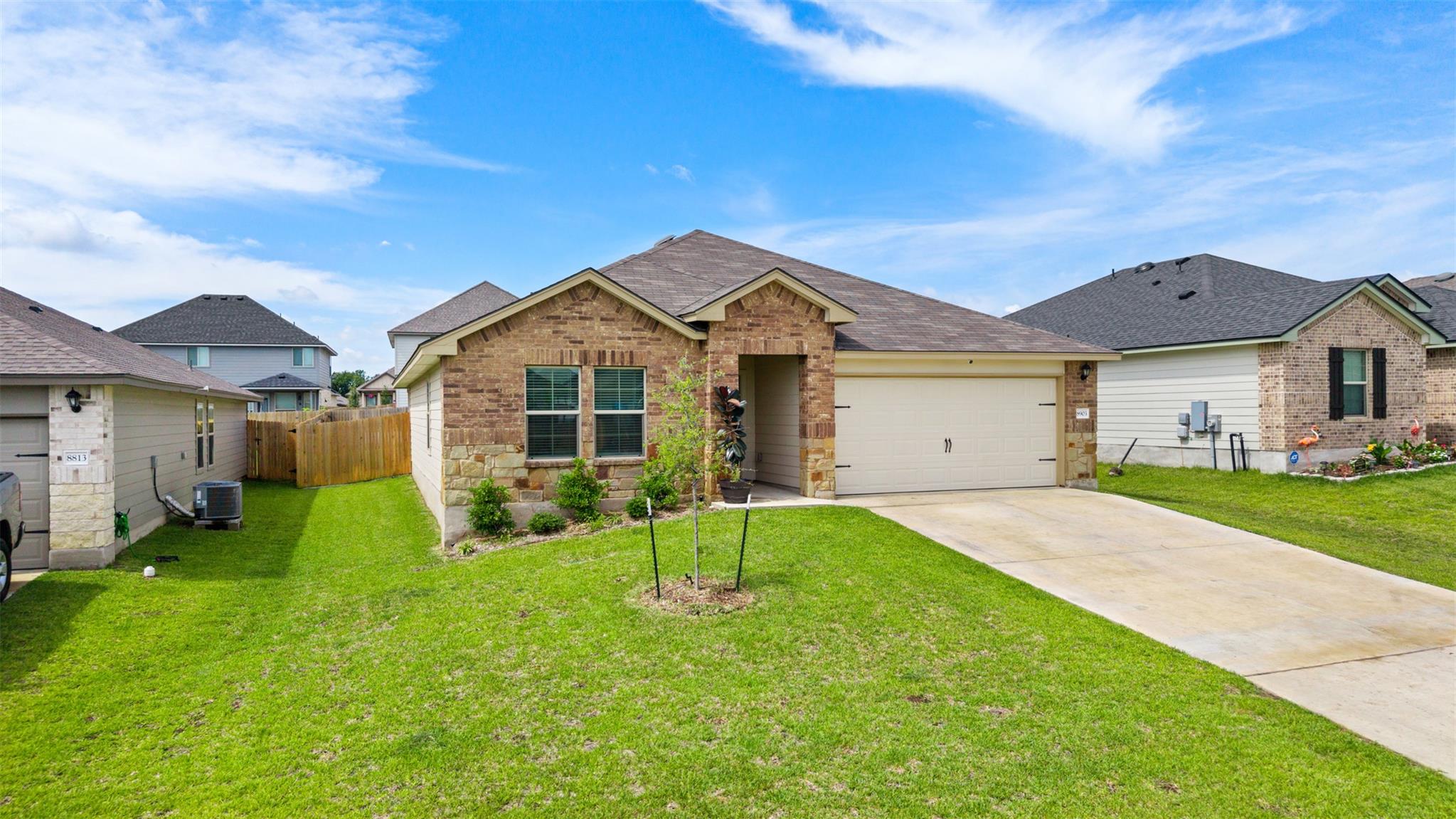 8903 Cantera Ridge Rd, Temple, TX 76502