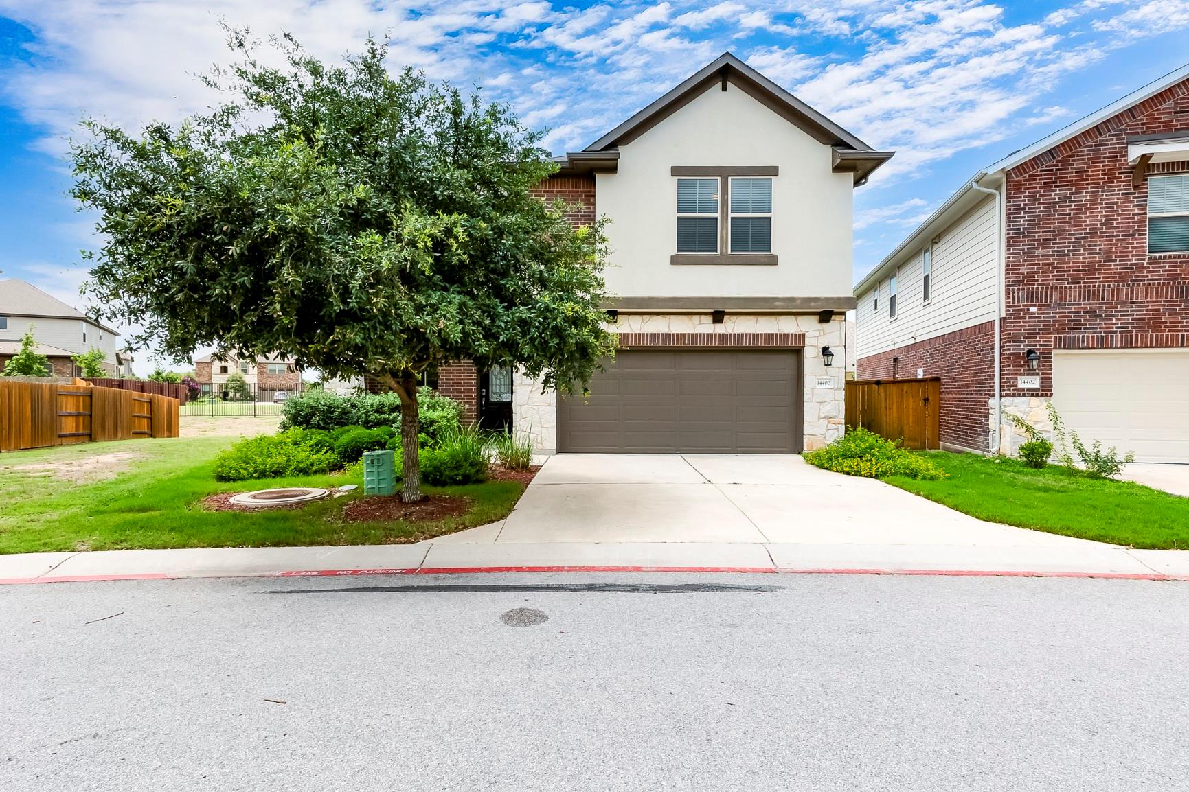 14400 McCoy Loop, Austin, TX 78717