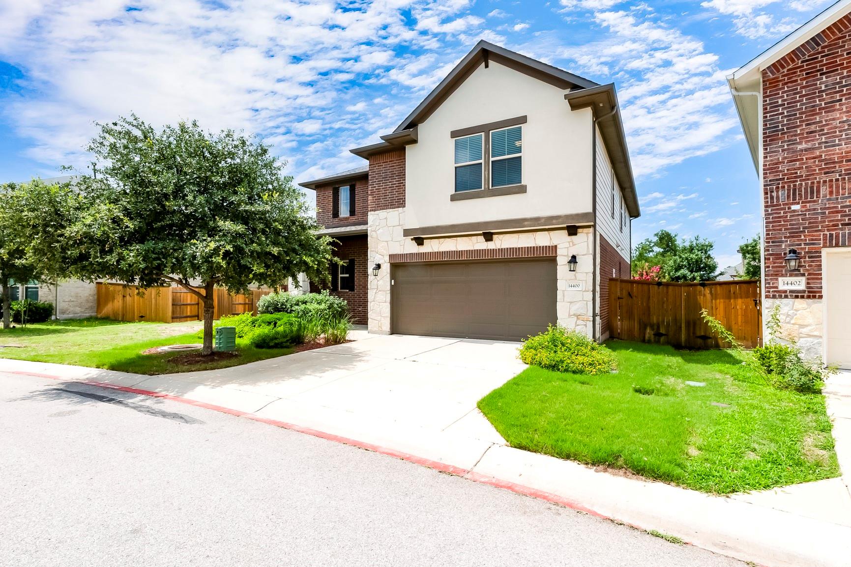 14400 McCoy Loop, Austin, TX 78717