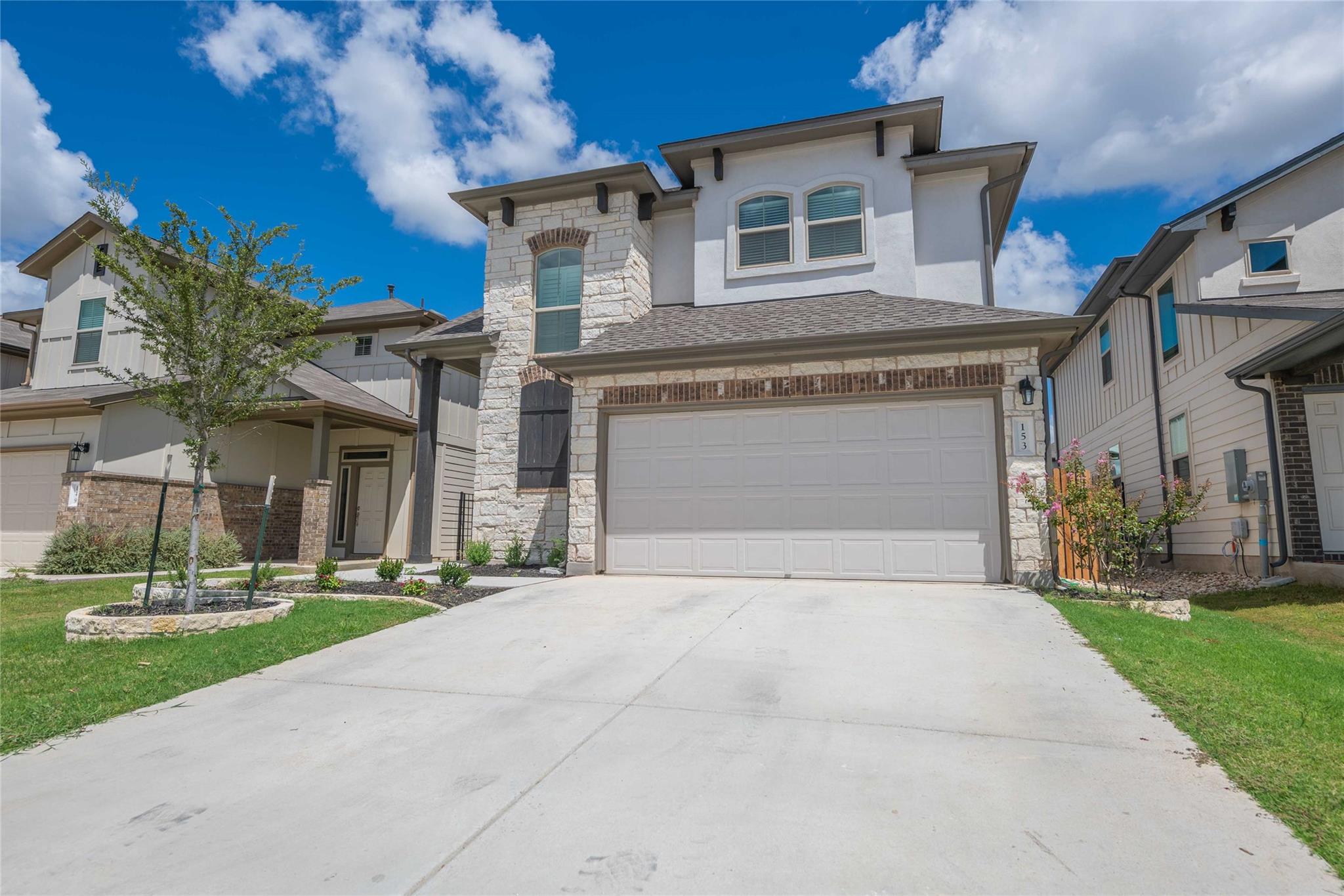 153 Nogalito Way, Leander, TX 78641