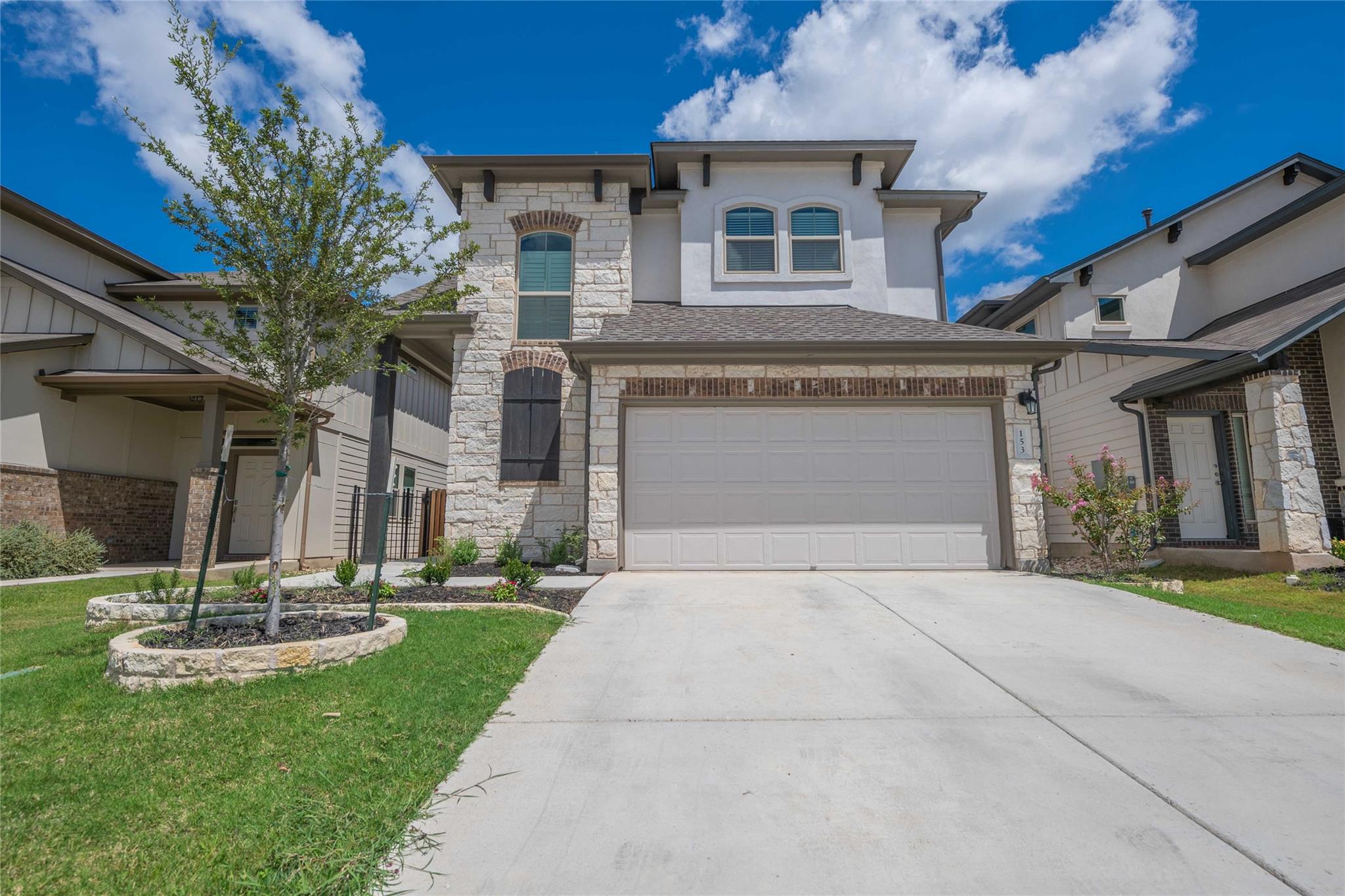 153 Nogalito Way, Leander, TX 78641