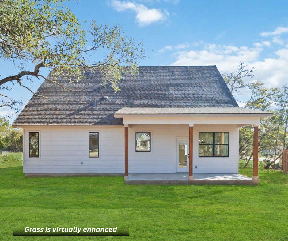 17 Stardust Cir, Wimberley, TX 78676