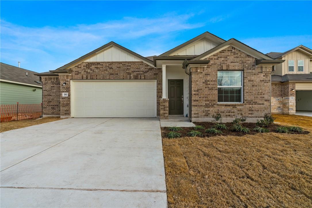 245 Salt Springs Rd, Kyle, TX 78640