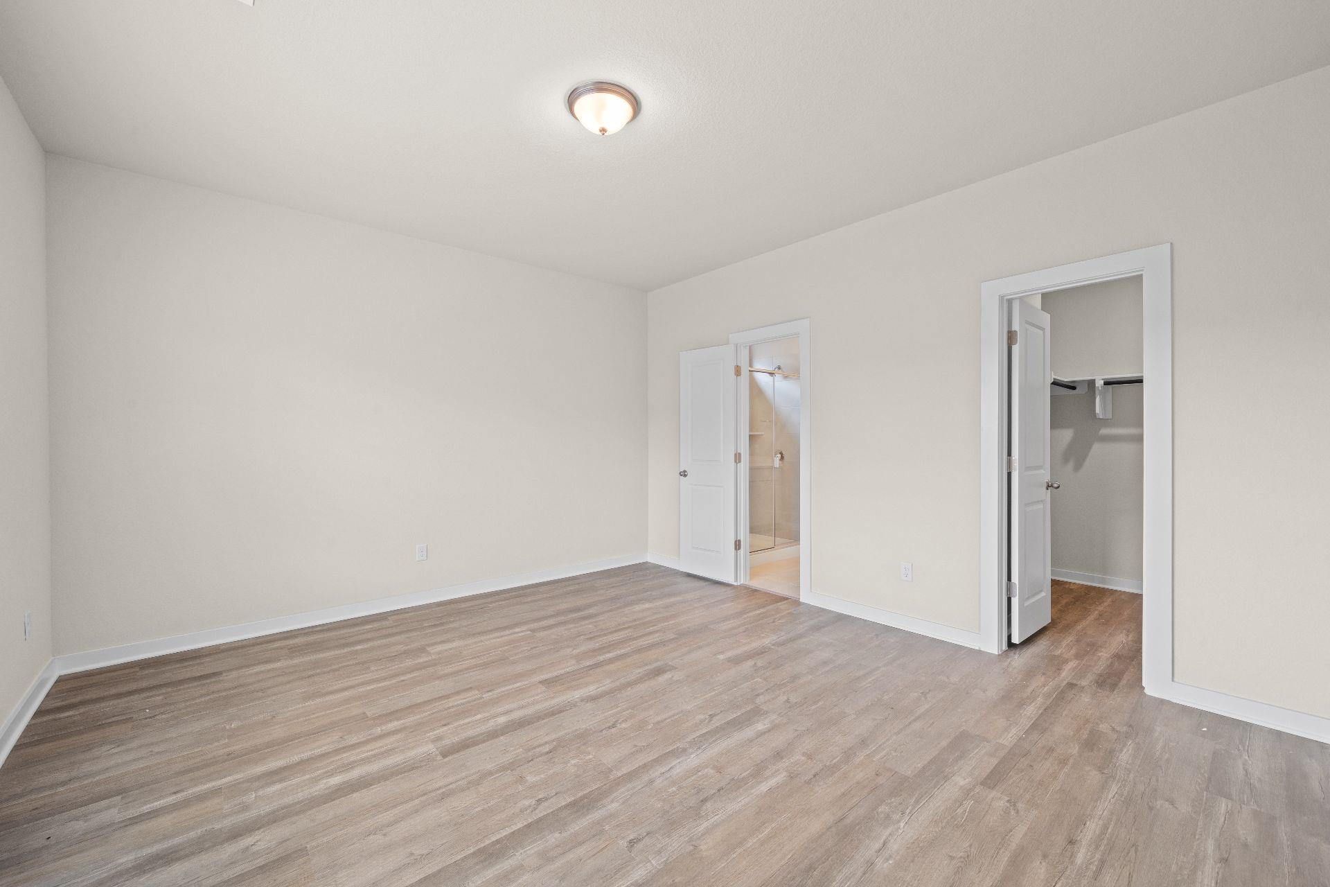 260 Little Green Trl, Jarrell, TX 76537