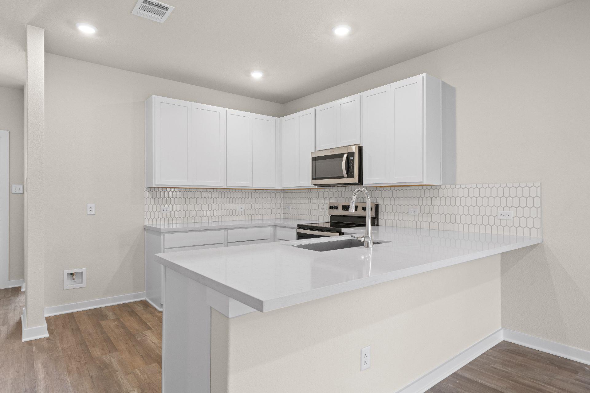 260 Little Green Trl, Jarrell, TX 76537