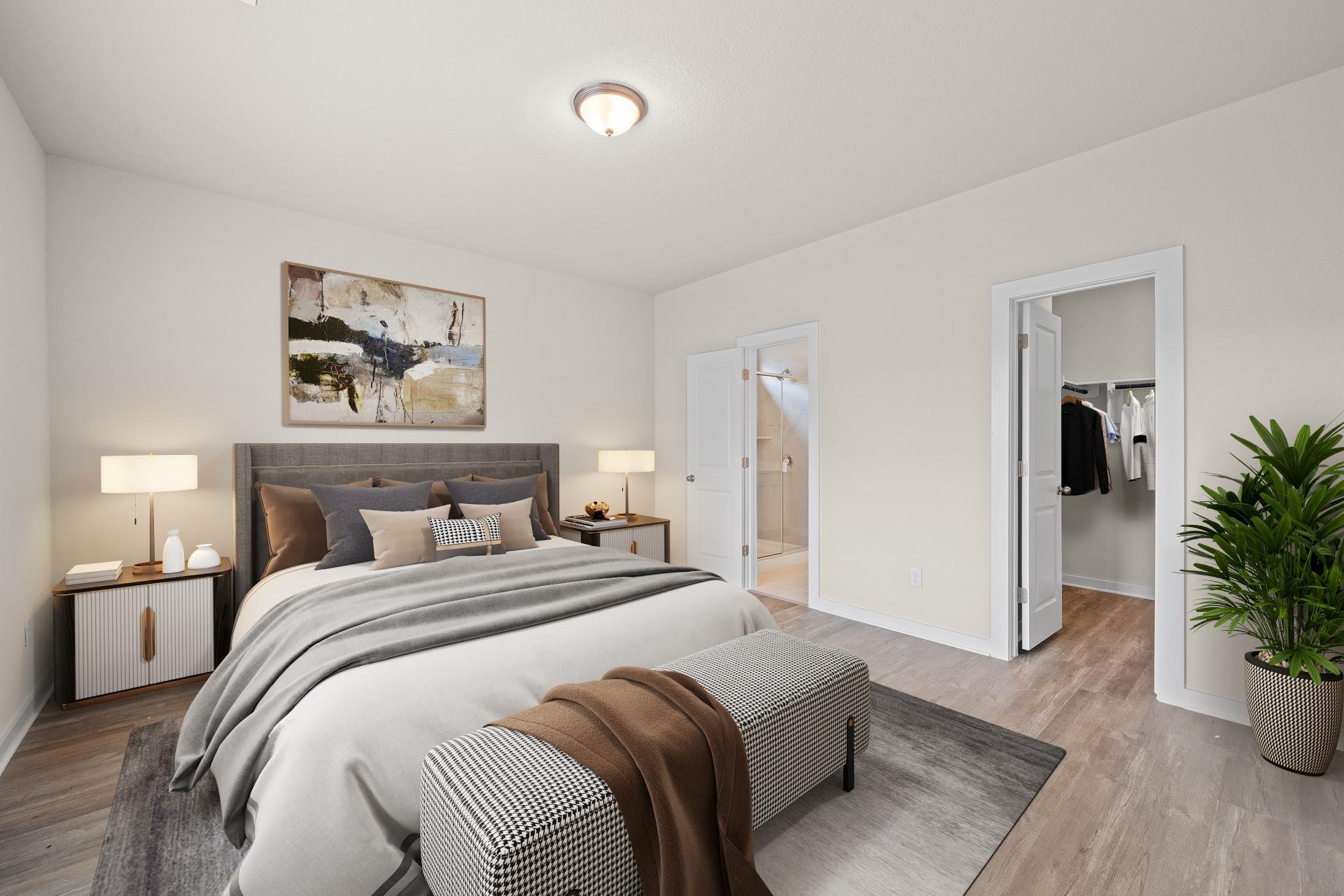 260 Little Green Trl, Jarrell, TX 76537