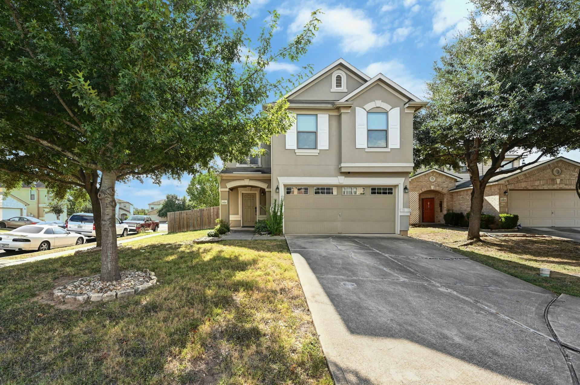 8901 Cornish Hen Cv, Austin, TX 78747