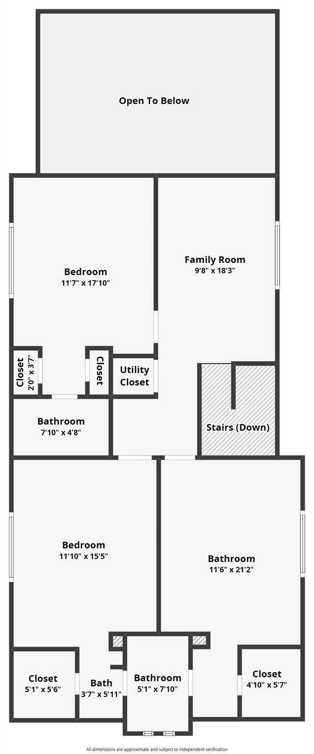 203 Ridgewood Rd, Austin, TX 78746