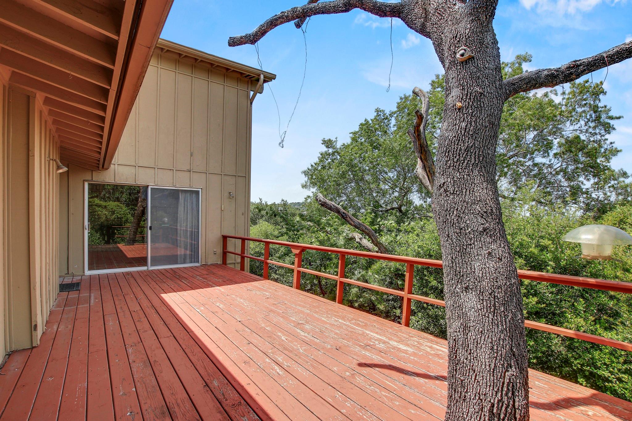 203 Ridgewood Rd, Austin, TX 78746