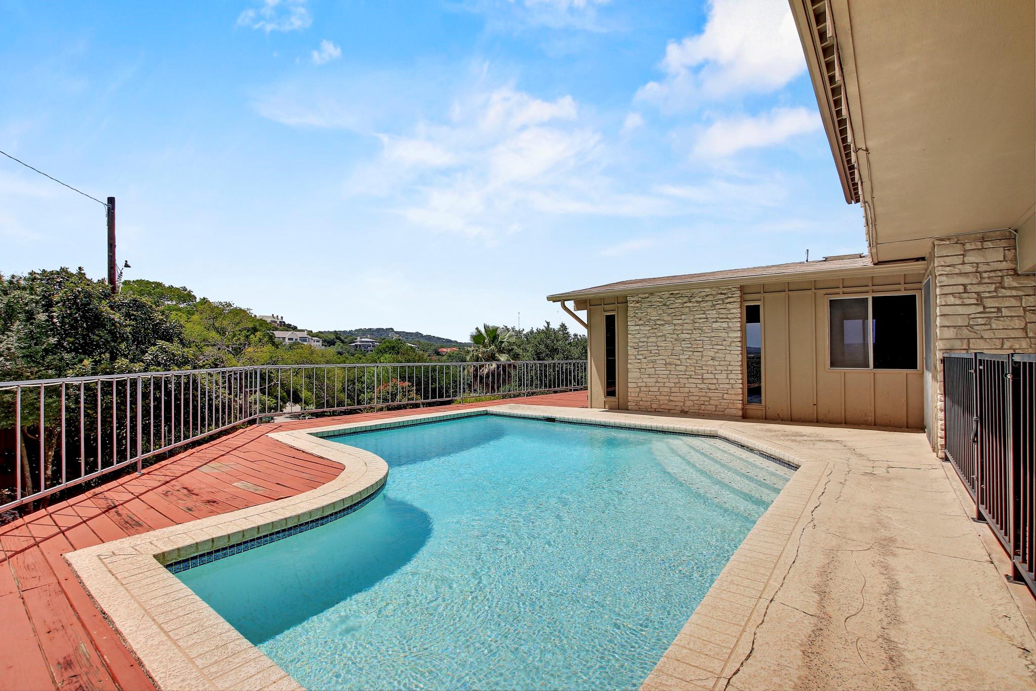 203 Ridgewood Rd, Austin, TX 78746