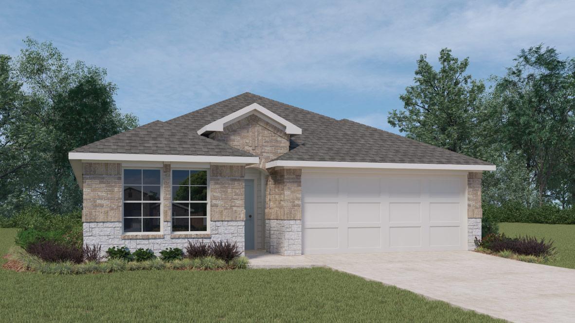 183 Juan Cordona Dr, Buda, TX 78610