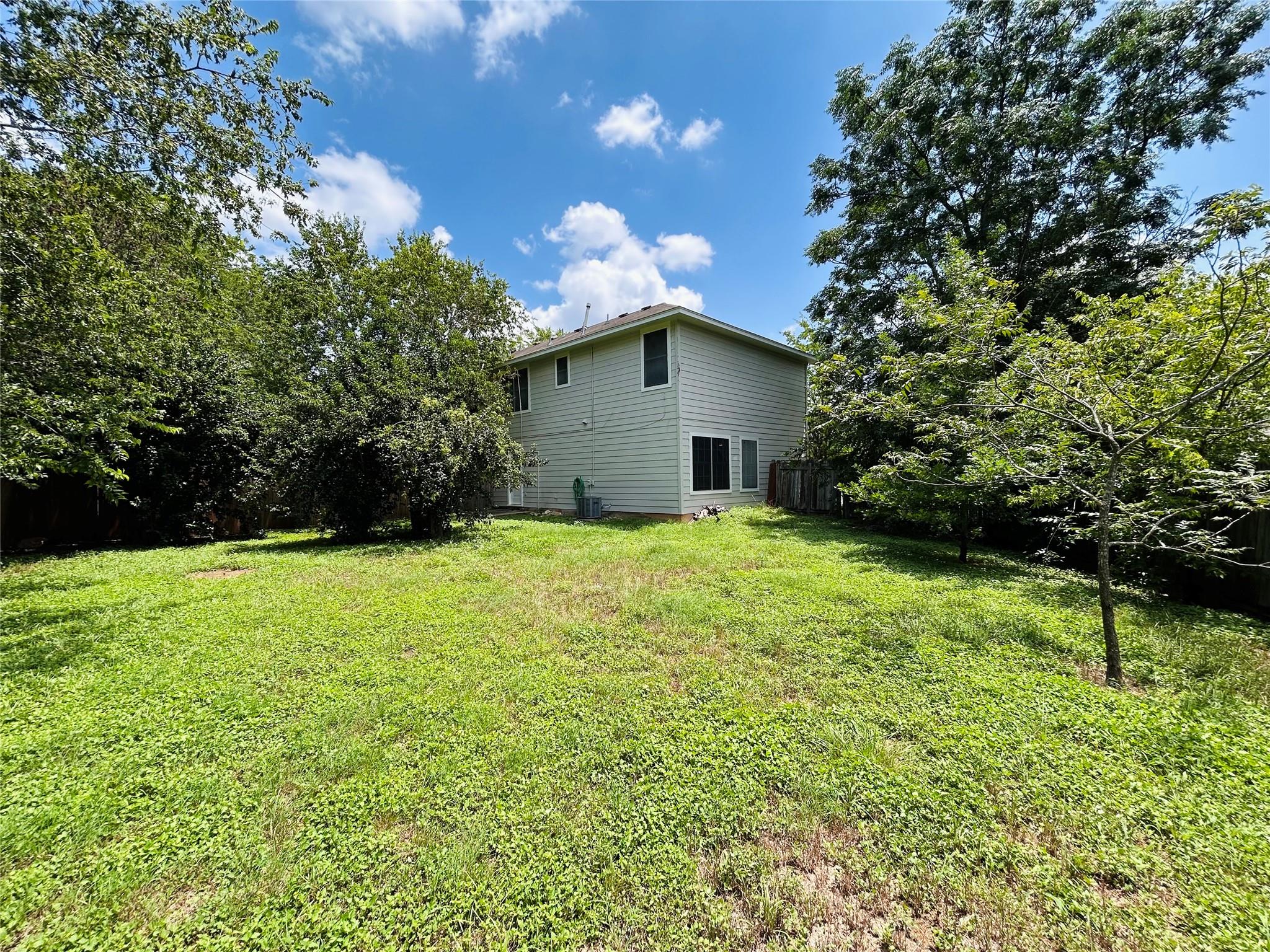 8508 Apple Carrie Cv # A, Austin, TX 78745