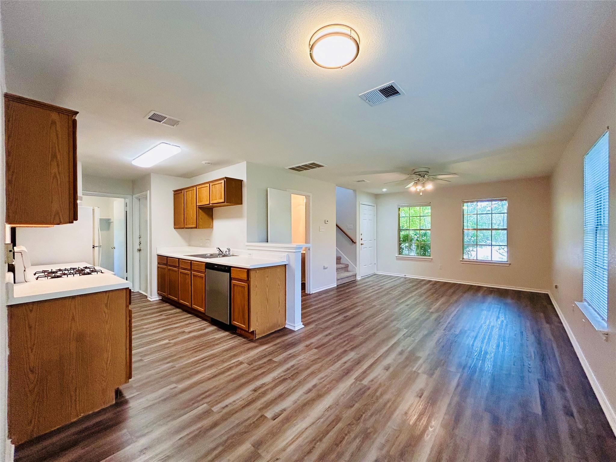 8508 Apple Carrie Cv # A, Austin, TX 78745