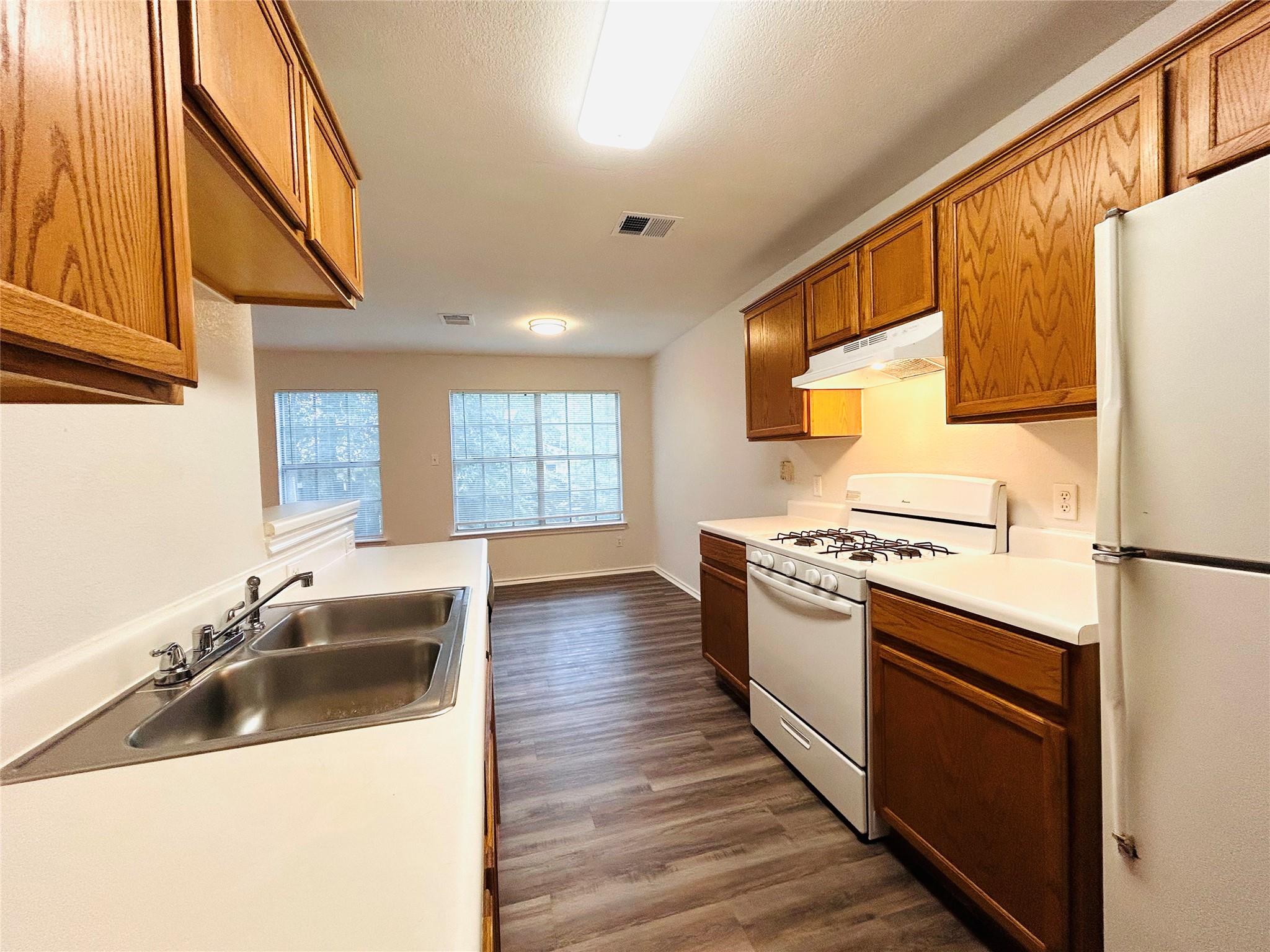 8508 Apple Carrie Cv # A, Austin, TX 78745