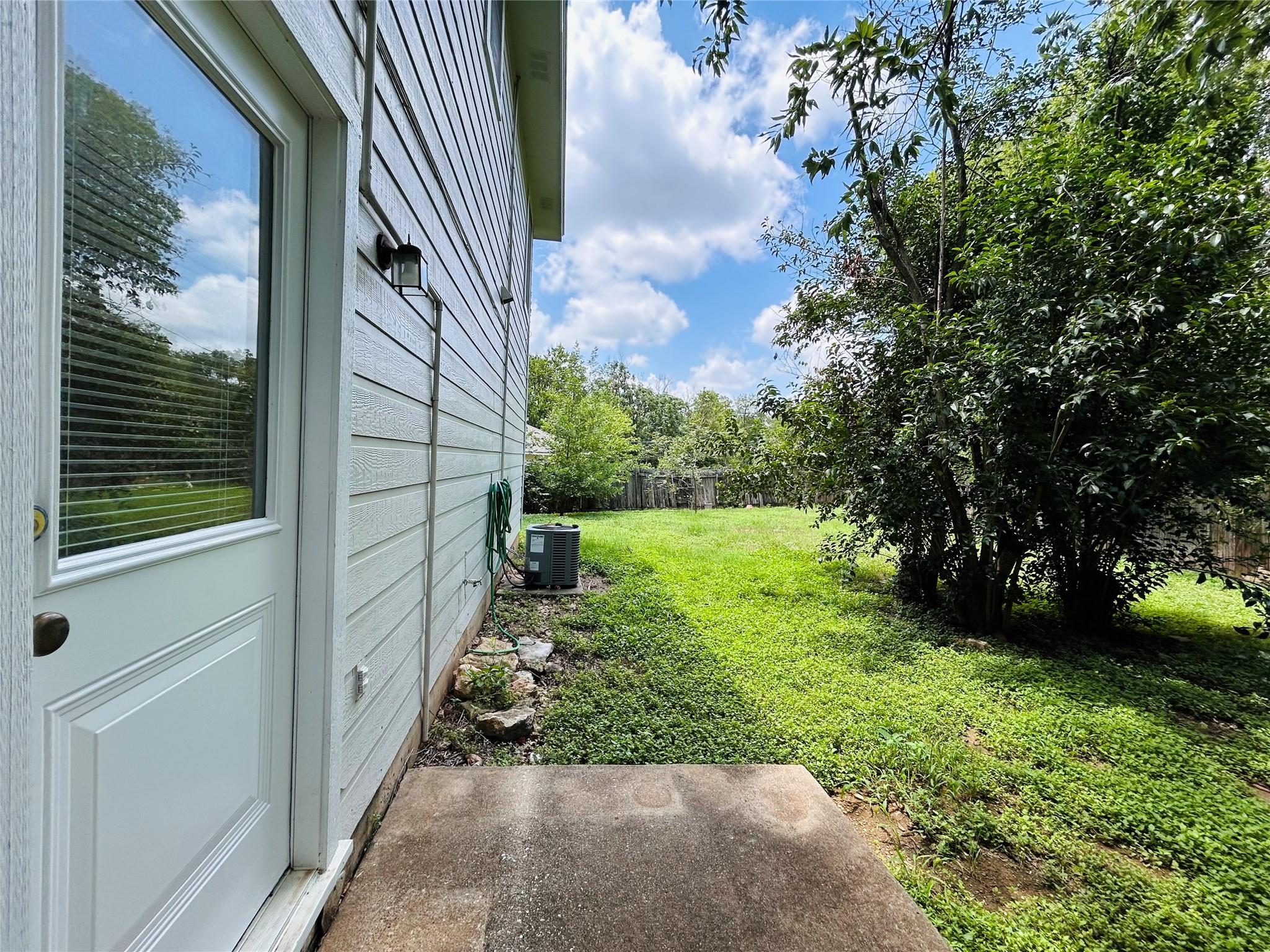 8508 Apple Carrie Cv # A, Austin, TX 78745