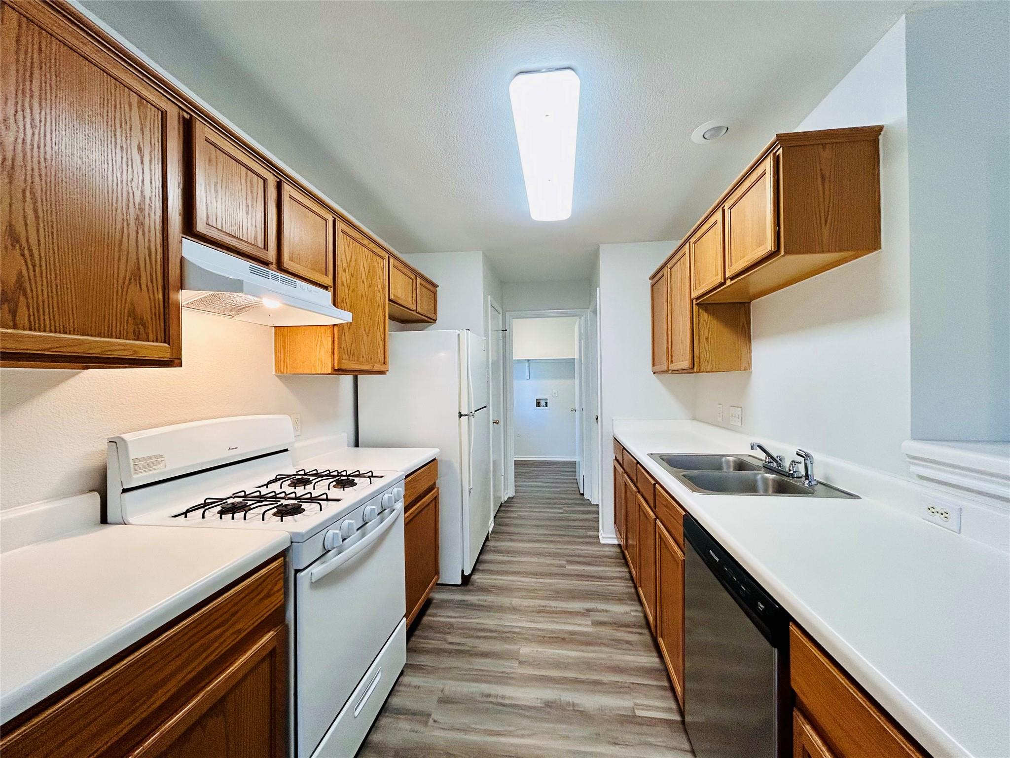 8508 Apple Carrie Cv # A, Austin, TX 78745