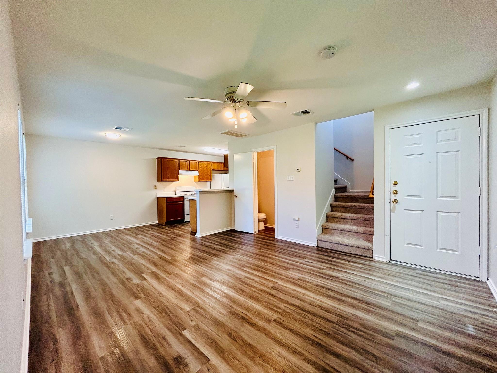 8508 Apple Carrie Cv # A, Austin, TX 78745