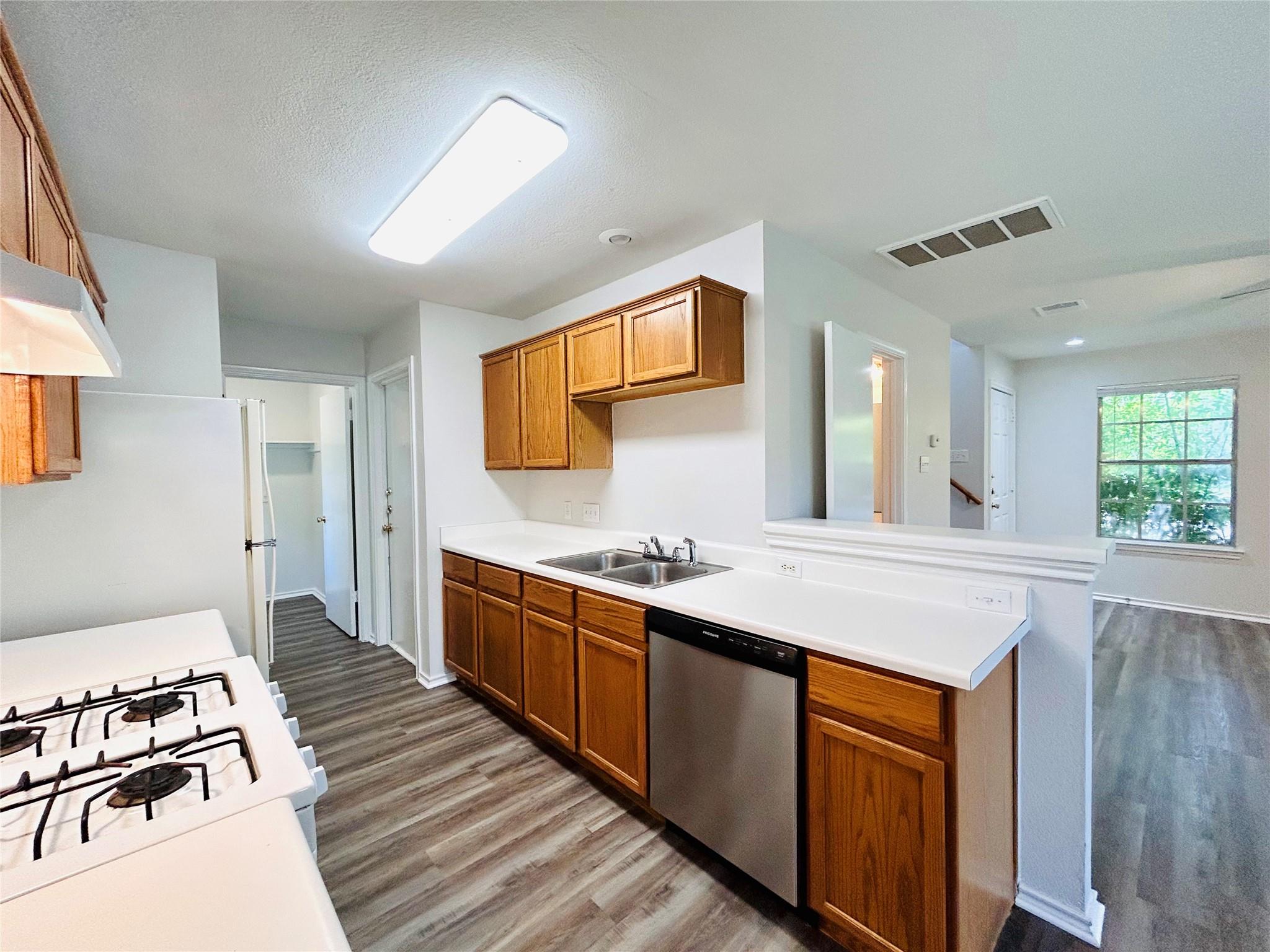 8508 Apple Carrie Cv # A, Austin, TX 78745