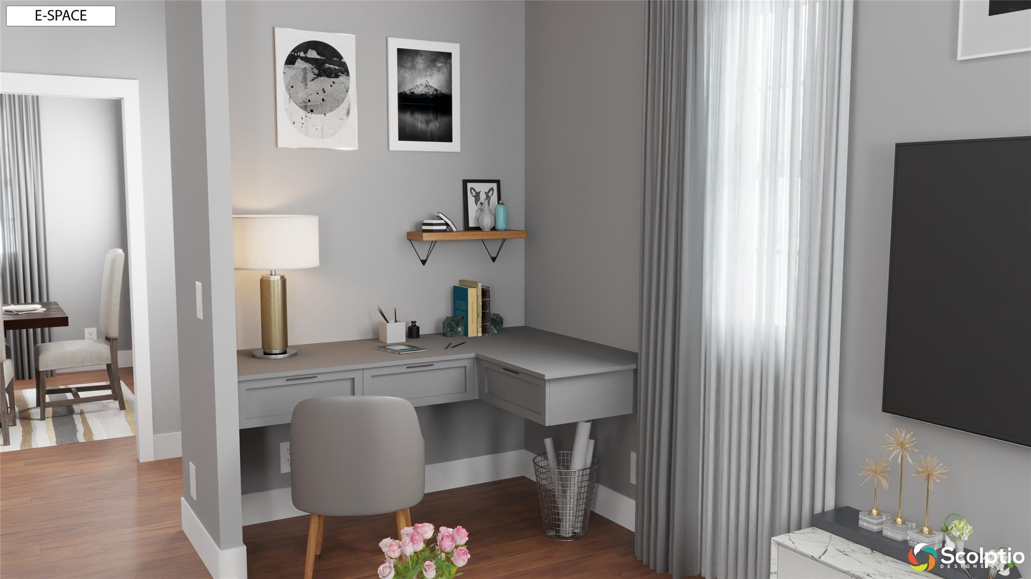 408 Hazelwood St # 116, Leander, TX 78641