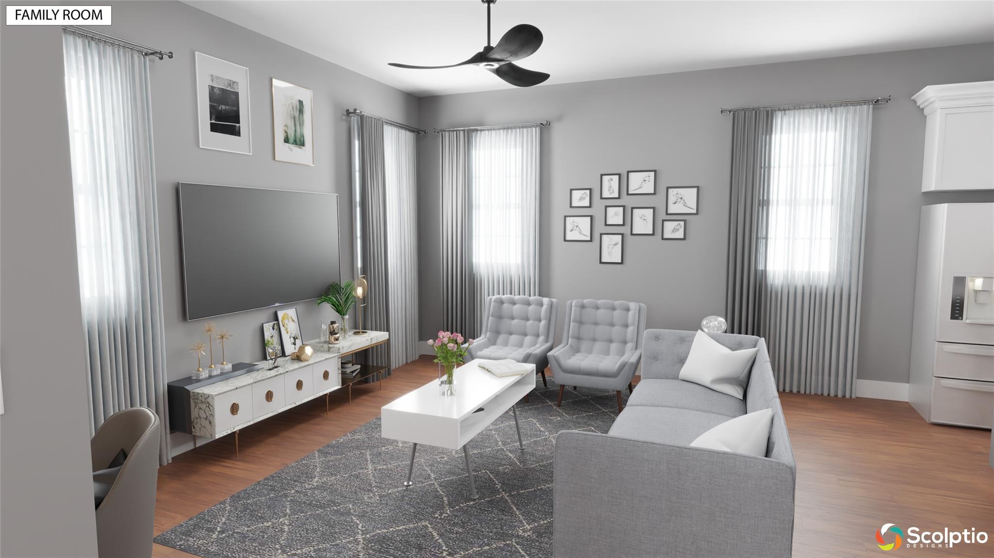 408 Hazelwood St # 116, Leander, TX 78641