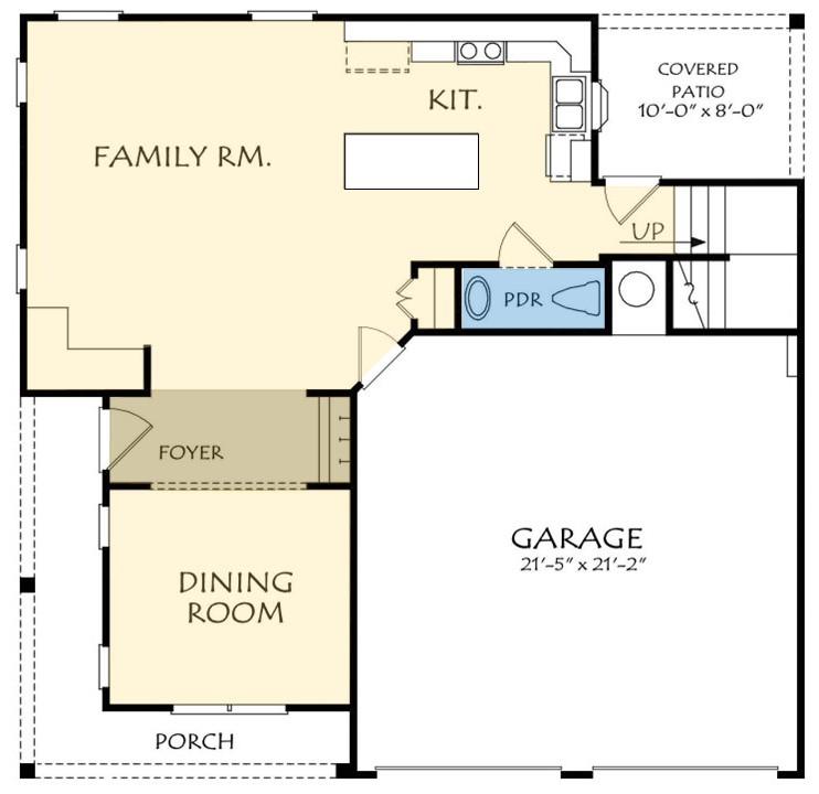 408 Hazelwood St # 116, Leander, TX 78641