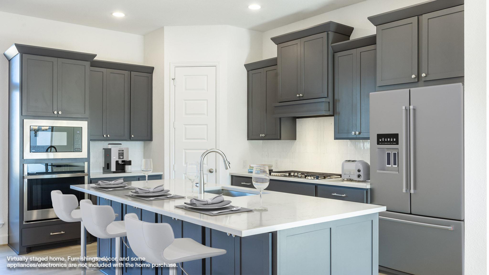 204 Foundation Ln, Liberty Hill, TX 78642