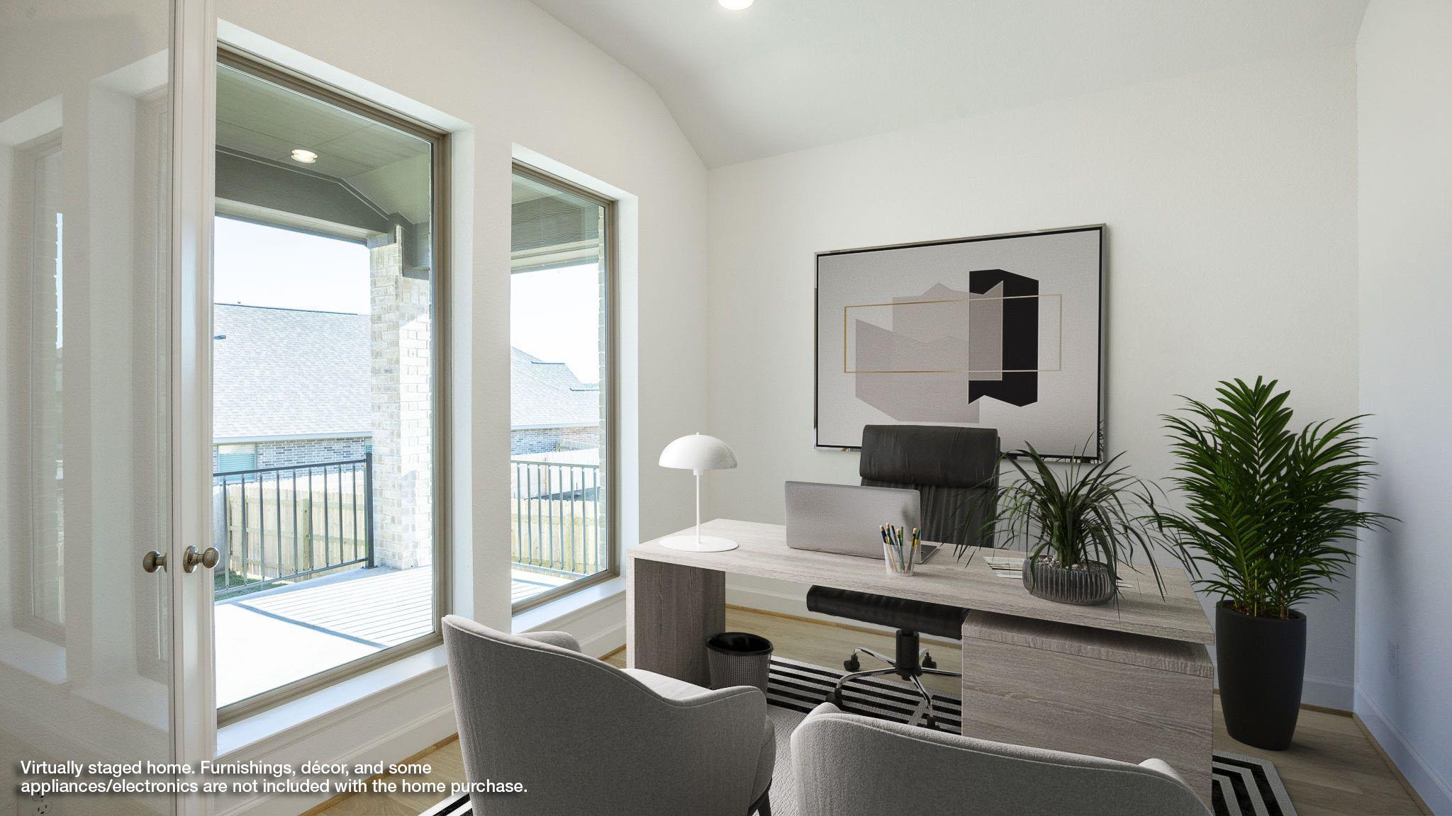 204 Foundation Ln, Liberty Hill, TX 78642