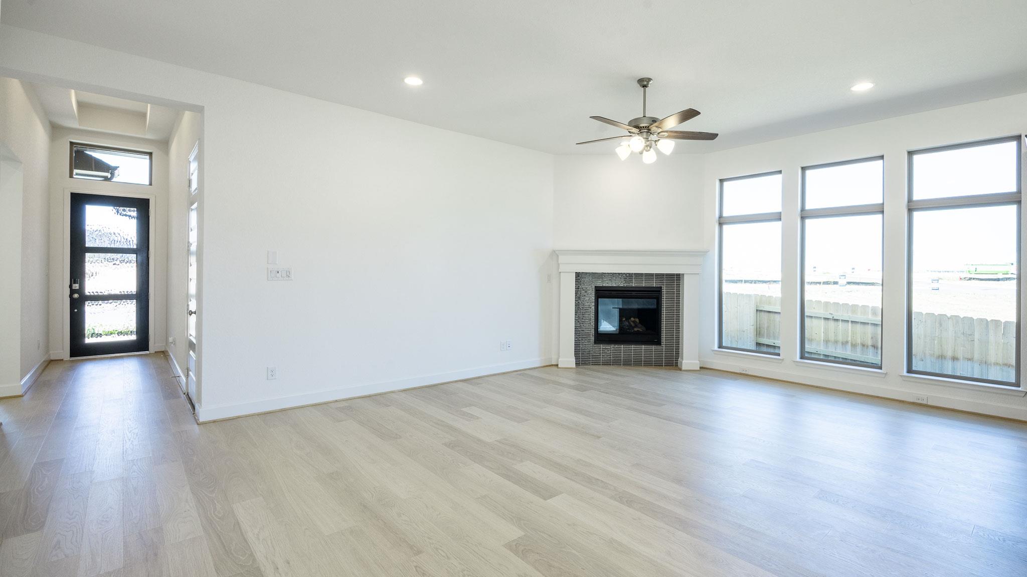 204 Foundation Ln, Liberty Hill, TX 78642