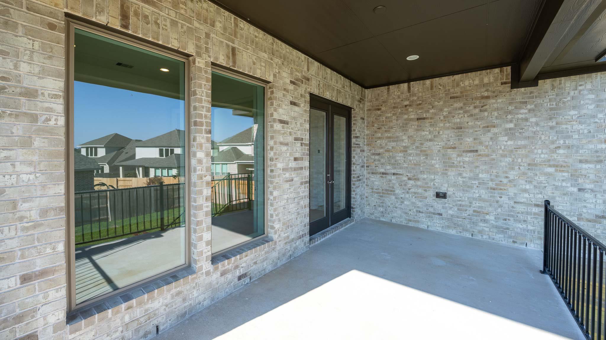 204 Foundation Ln, Liberty Hill, TX 78642