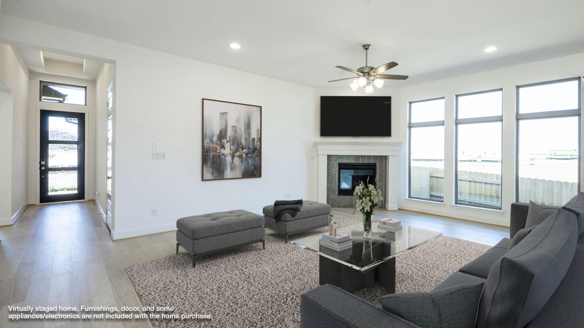 204 Foundation Ln, Liberty Hill, TX 78642