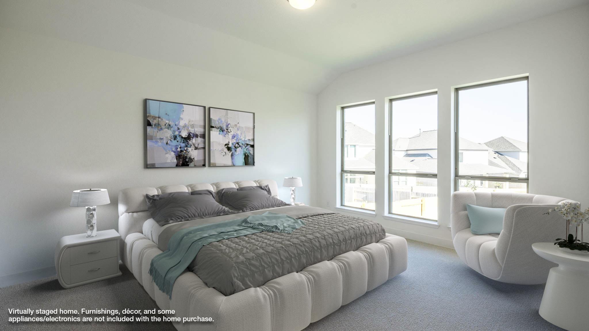 204 Foundation Ln, Liberty Hill, TX 78642