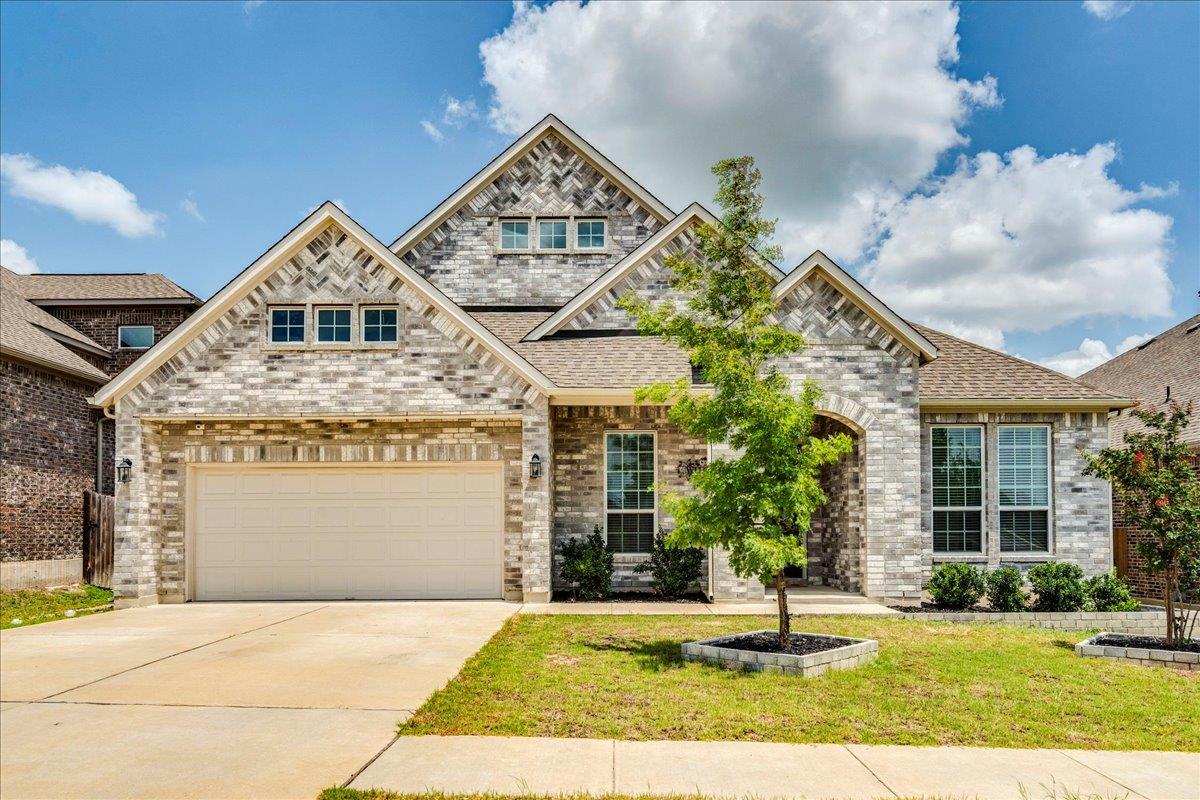 623 Baretta Loop, Buda, TX 78610