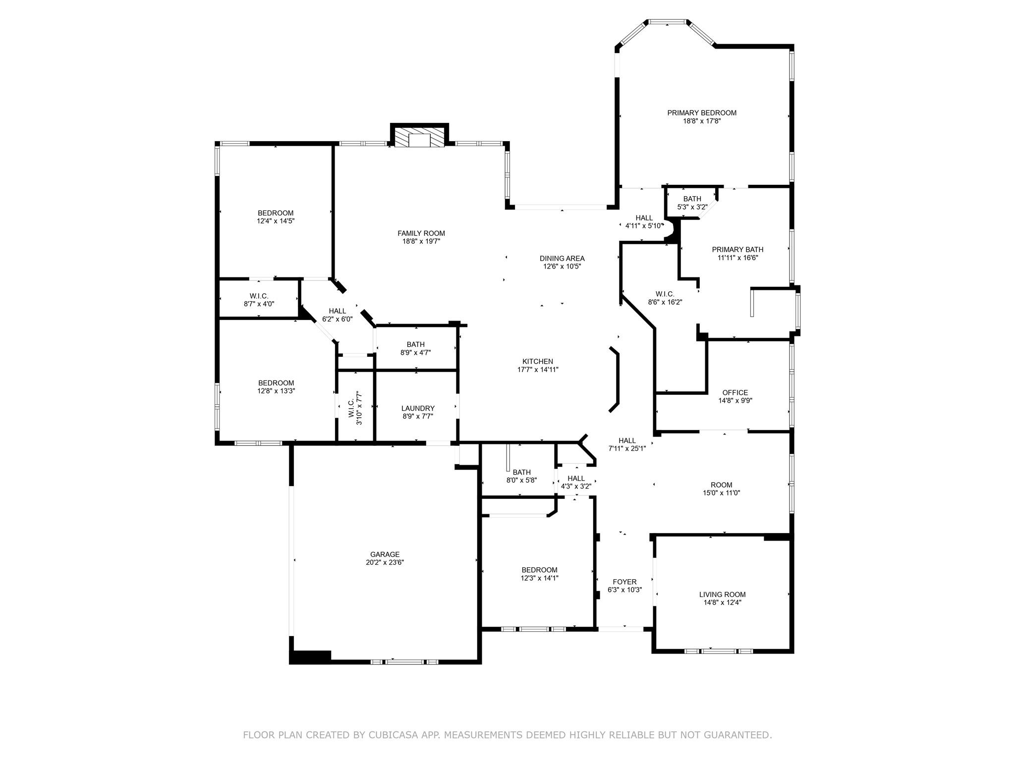 6 Stillmeadow Ct, The Hills, TX 78738