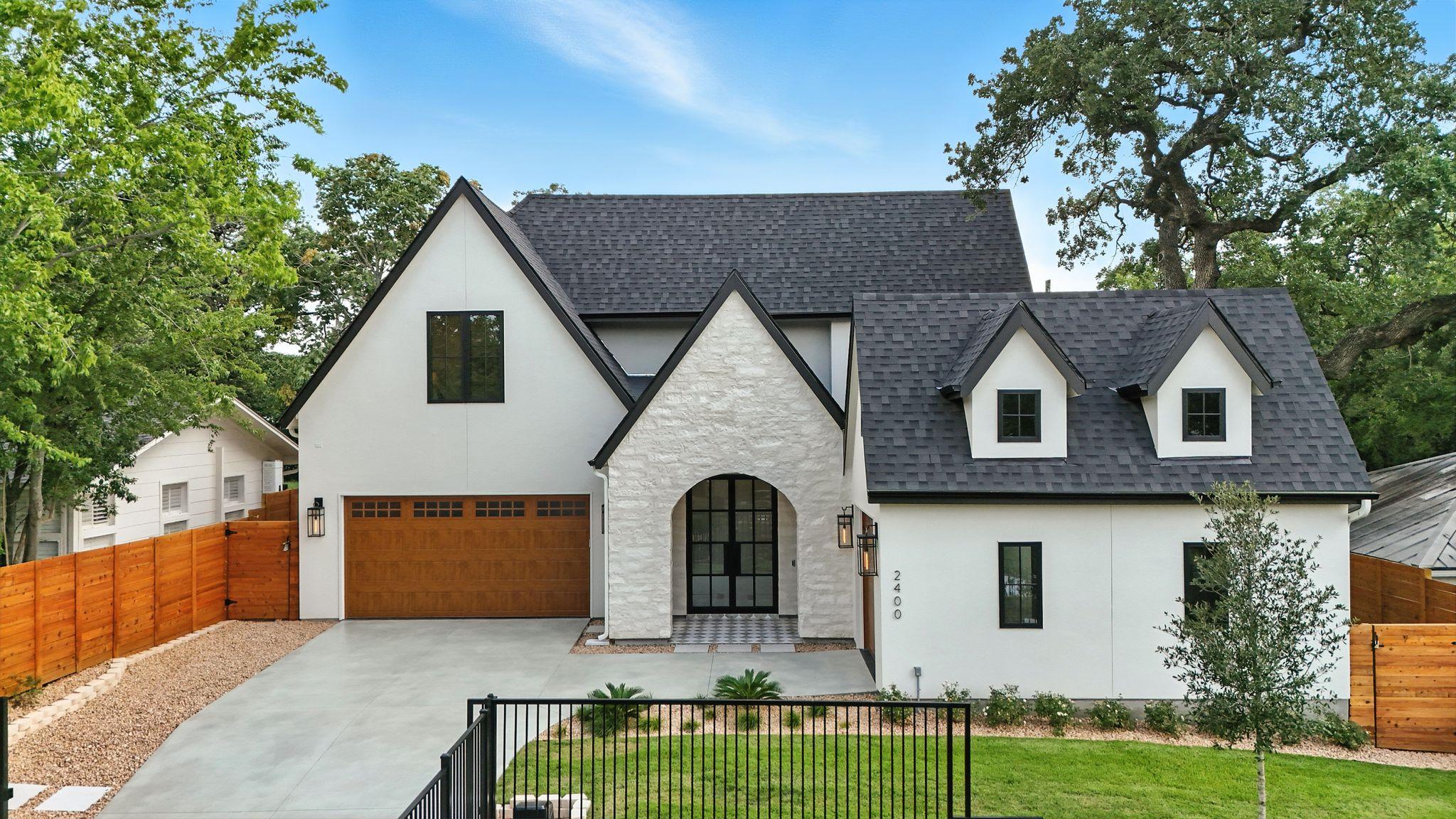 2400 Westover Rd, Austin, TX 78703