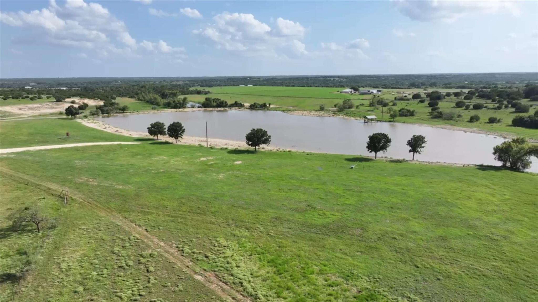 TBD Lot 17 County Rd 210, Bertram, TX 78605