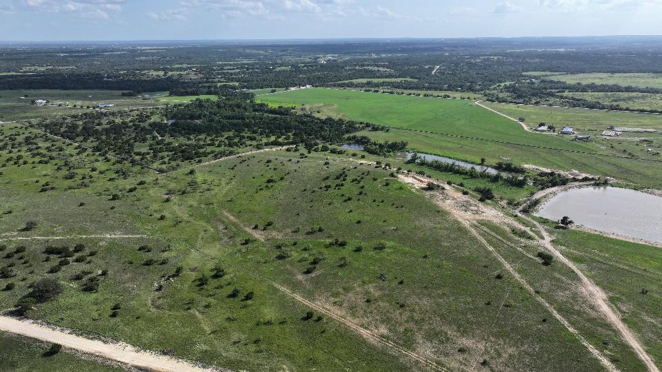 TBD Lot 17 County Rd 210, Bertram, TX 78605