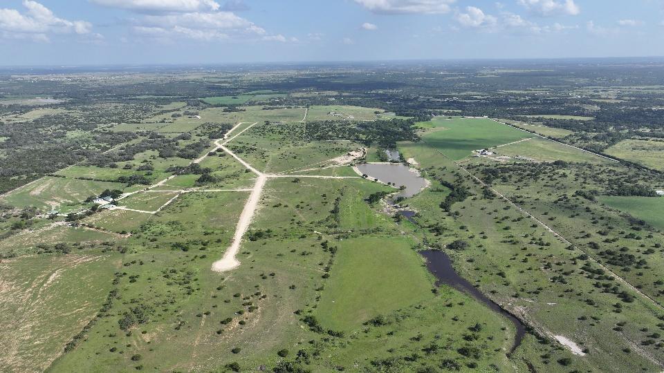TBD Lot 17 County Rd 210, Bertram, TX 78605