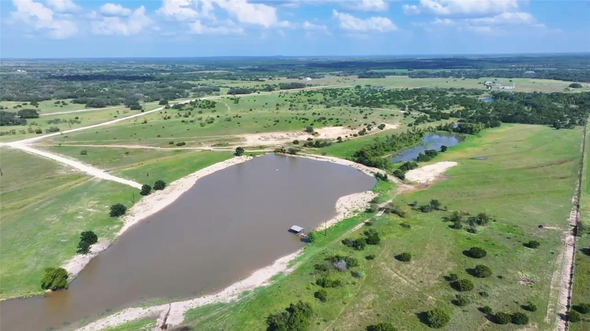 TBD Lot 17 County Rd 210, Bertram, TX 78605