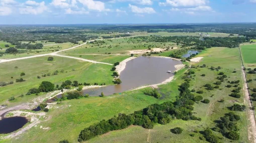 TBD Lot 17 County Rd 210, Bertram, TX 78605